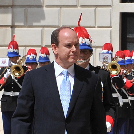 70th anniversary of the landing in Provence