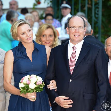 The Monaco Picnic