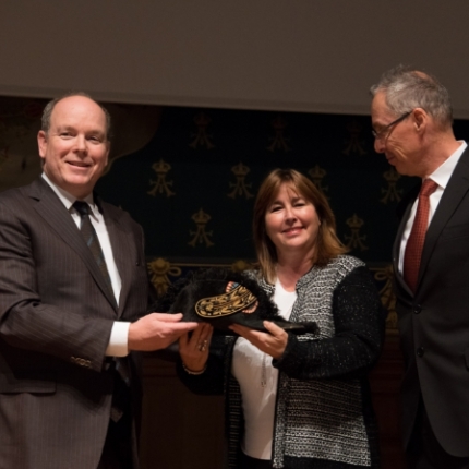 Prince Albert I commemoration committees up and running