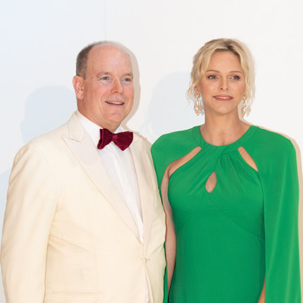 71st Monaco Red Cross Ball