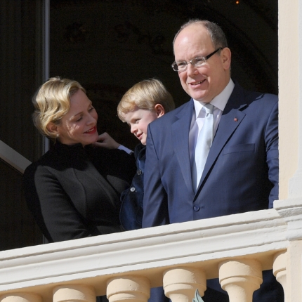 Celebrations of Sainte Dévote 2019
