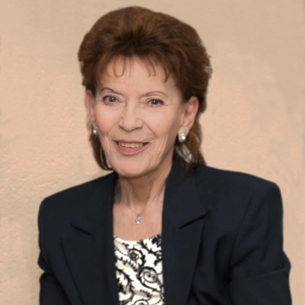 Press release - death of Mrs Elizabeth-Ann de Massy