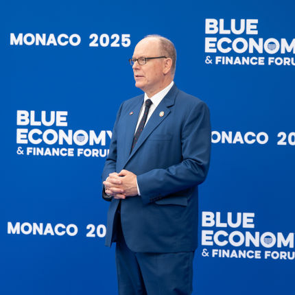 Blue Economy and Finance Forum