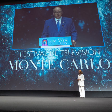 64th Monte Carlo Television Festival