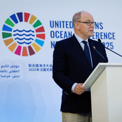 United Nations Ocean Conference