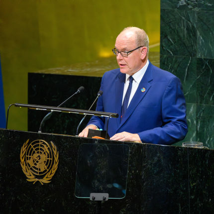 80th United Nations General Assembly