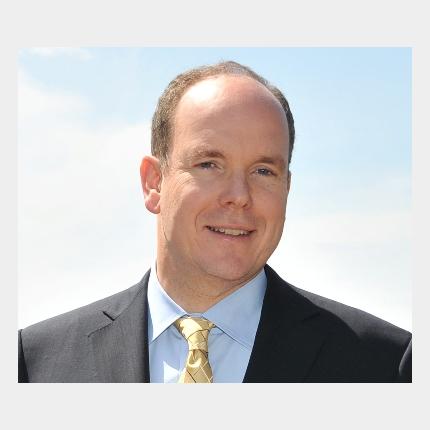 HSH Prince Albert II's visit to the Gulf of Mexico