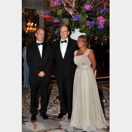 Friends of Lebanon Gala