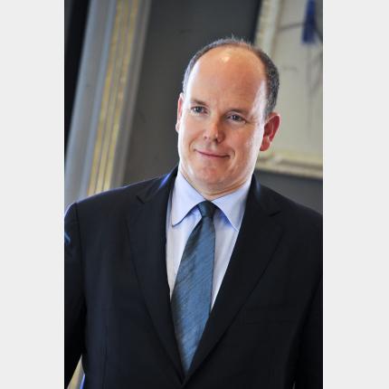 The Participation of H.S.H. Prince Albert II in the Forum “The Arctic: Territory of Dialogue”...