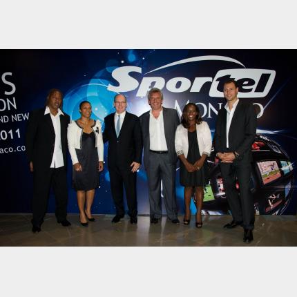 Sportel Monaco 2011