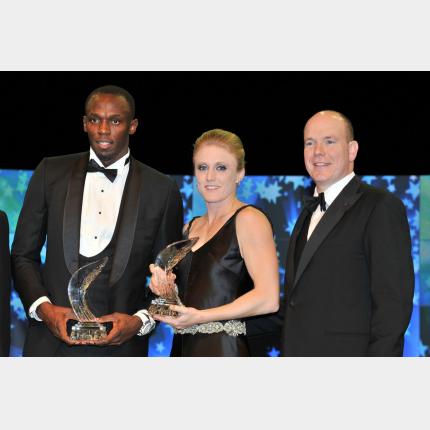 IAAF Gala