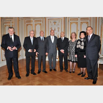 Fête Nationale 2011