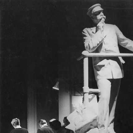 Ciné-conférence :  Albert Ier en films 
