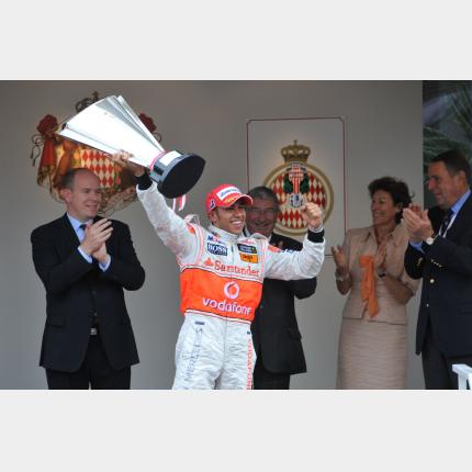 66° Monaco Formula 1 Grand Prix