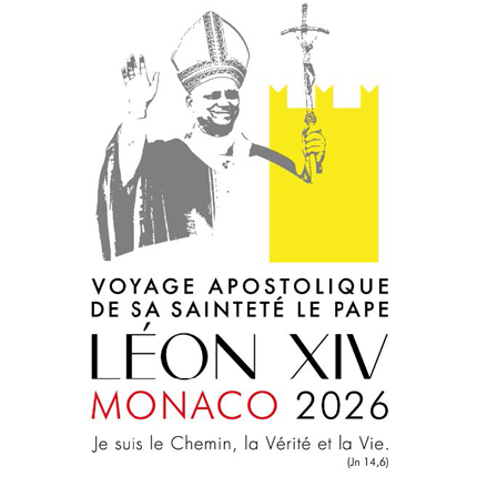 Program for the Visit of His Holiness Pope Leo XIV 