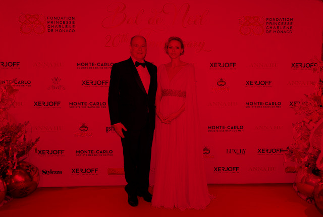 20ème édition du Bal de Noël